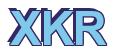 Rendering -XKR - using Arial Bold