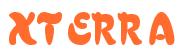 Rendering -XTERRA - using Reflex