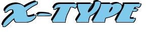 Rendering -X-TYPE - using Brougham