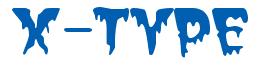 Rendering -X-TYPE - using Creeper