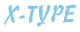 Rendering -X-TYPE - using Hind