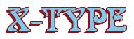 Rendering -X-TYPE - using Romaneste