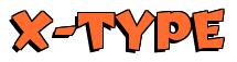 Rendering -X-TYPE - using Team Spirit