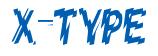 Rendering -X-TYPE - using Nervous