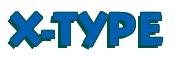 Rendering -X-TYPE - using Bully