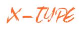 Rendering -X-TYPE - using Scratch