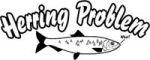 Herring Problem Boat Decal shown in Boat Names Section
