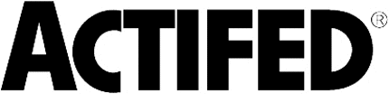 ACTIFIED Graphic Logo Decal