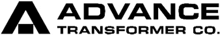 ADVANCE TRANSFORMER Graphic Logo Decal