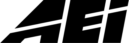 AEI Graphic Logo Decal