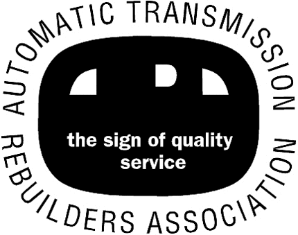 ATRA Graphic Logo Decal
