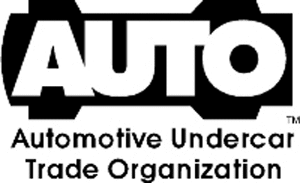AUTO Graphic Logo Decal