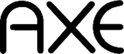 AXE Graphic Logo Decal
