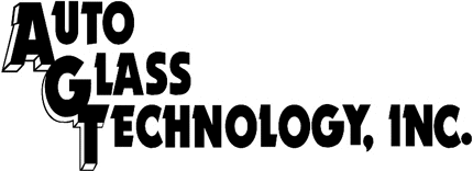 Auto Blass Tech Graphic Logo Decal