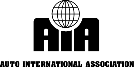 Auto Inter. Ass Graphic Logo Decal