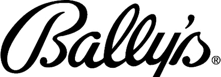 BALLYS Graphic Logo Decal