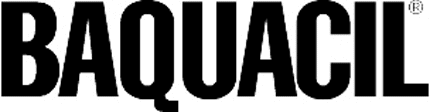 BAQUACIL Graphic Logo Decal