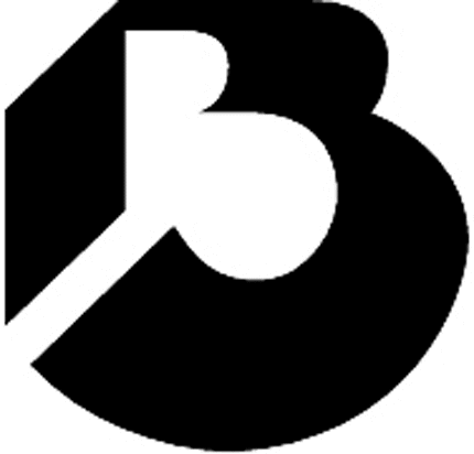 BEDFORD Graphic Logo Decal