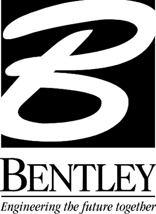 BENTLEY 2 Graphic Logo Decal