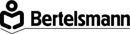 BERTELSMANN Graphic Logo Decal