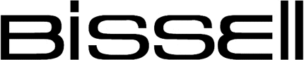 BISSELL 1 Graphic Logo Decal