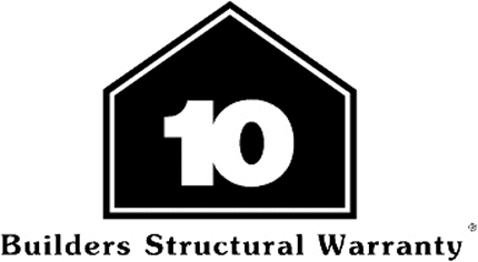 BSW Graphic Logo Decal