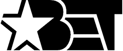 Bet Graphic Logo Decal