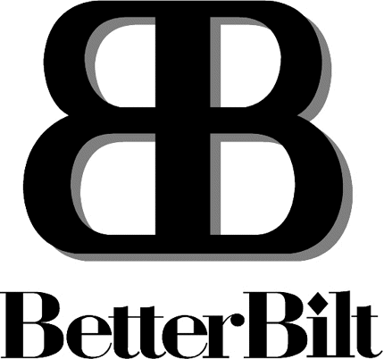 Beter Bilt Graphic Logo Decal