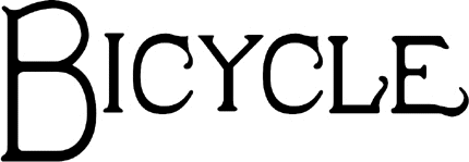 Bicycle Graphic Logo Decal