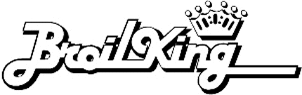 Broil King Graphic Logo Decal