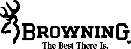 Browning Graphic Logo Decal