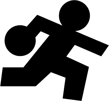 Brunswick2 Graphic Logo Decal