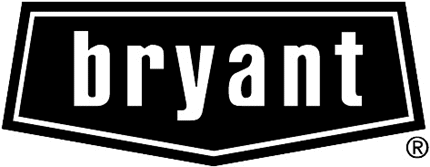 Bryant Graphic Logo Decal