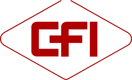 CRESTBROOK FOREST IND 1 Graphic Logo Decal