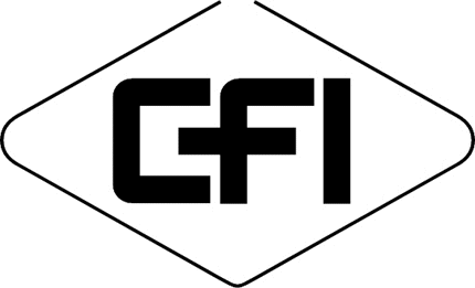 CRESTBROOK FOREST IND 2 Graphic Logo Decal