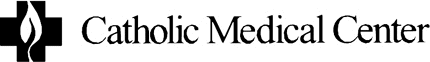 Catholic Medical Center] Graphic Logo Decal