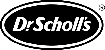 DR SCHOLLS 2 Graphic Logo Decal