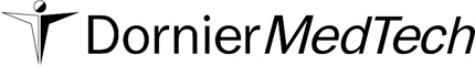 Dornier Med Tech Graphic Logo Decal