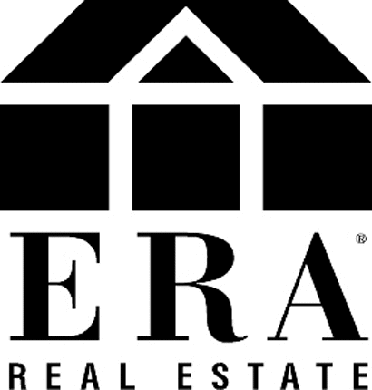 ERA 1 Graphic Logo Decal