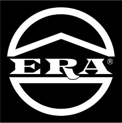 Era Graphic Logo Decal