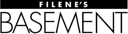 FILENES BASEMENT Graphic Logo Decal