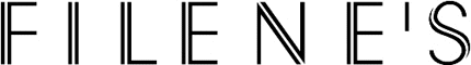 FILENES Graphic Logo Decal