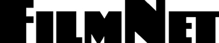 FILMNET Graphic Logo Decal