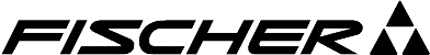 FISCHER SKIS Graphic Logo Decal