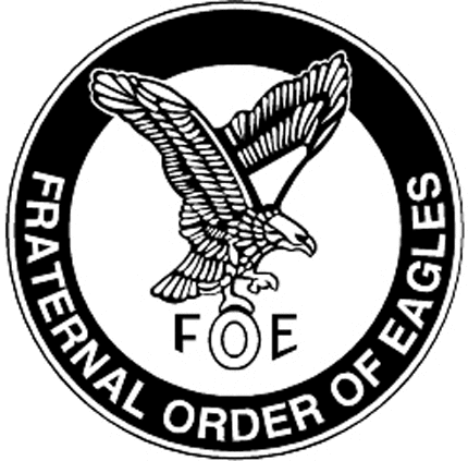 FOE1 Graphic Logo Decal