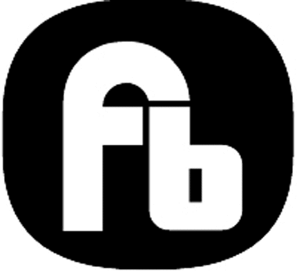 FRANKLIN BRASS Graphic Logo Decal