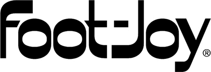 Foot Joy Graphic Logo Decal
