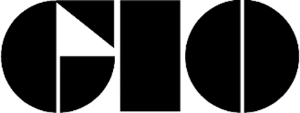 GIO Graphic Logo Decal