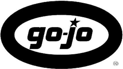 GOJO Graphic Logo Decal
