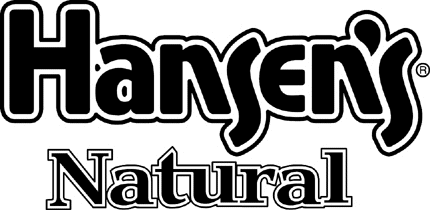 HANSENS Graphic Logo Decal